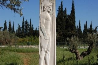 Πρώτα ο Μαραθώνιος, μετά οι Σκουριές