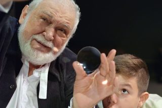 Επιλέγω ρεπερτόριο για την συνειδητοποίηση του κοινού