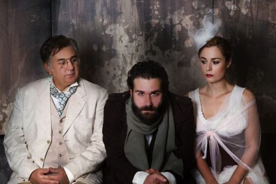 «Η αδράνεια είναι βαρβαρότητα»