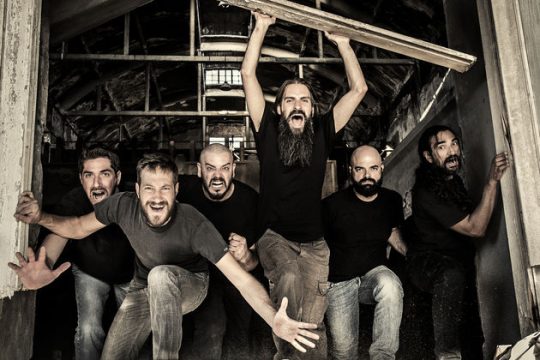 «Κάθε επανάσταση έχει το δικό της σάουντρακ»