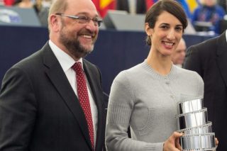 Ψήφος για τη γυναικεία χειραφέτηση στην Τουρκία
