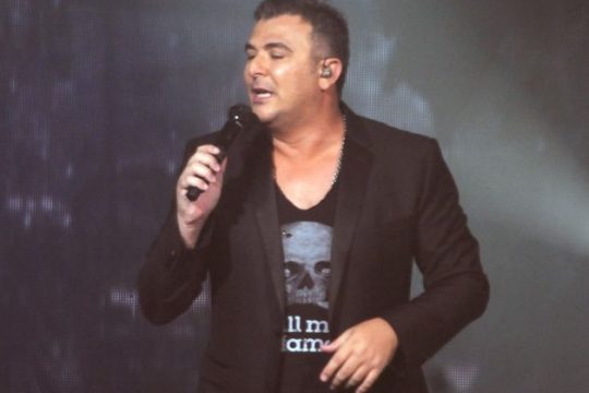 Top 10 Οκτωβρίου