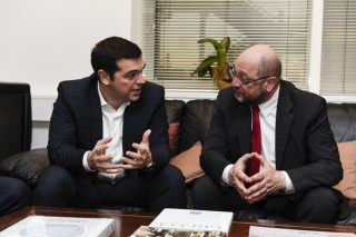 Ο ελιγμός της κυβέρνησης