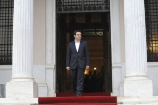 Ναι στη συνεννόηση, όχι στη συγκυβέρνηση