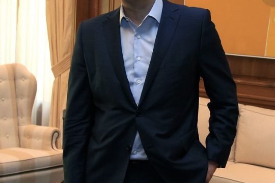 Αναβολή λόγω γαλάζιου χάους