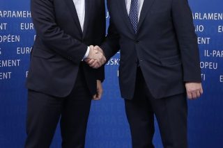 Ολοι οι δρόμοι οδηγούν στην Αθήνα