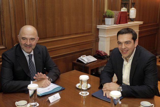 Αισιόδοξος αλλά και απόλυτος ο Γάλλος