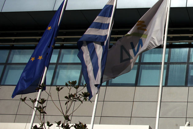 Η Ν.Δ., το μέλλον και τα φαντάσματα