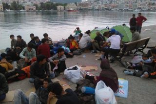 Διαβαθμίσεις και δημοκρατία