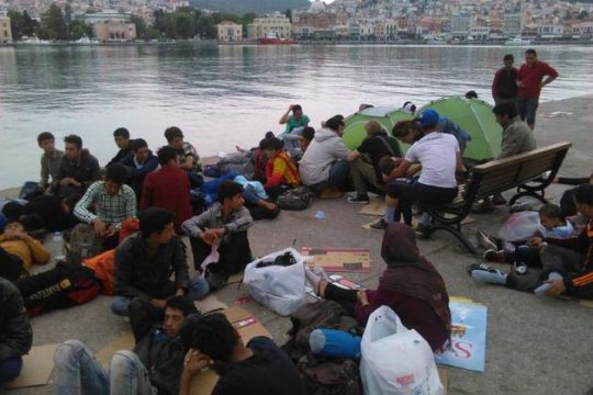 Διαβαθμίσεις και δημοκρατία
