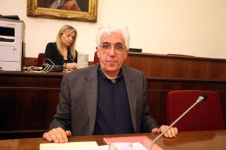 Δεν υπάρχουν πολιτικοί κρατούμενοι στην Ελλάδα