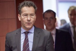 Εκταμίευση μέχρι την επόμενη περιπέτεια