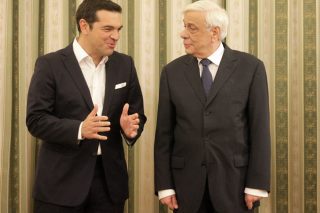 Εχετε πρόσκληση από το Μαξίμου