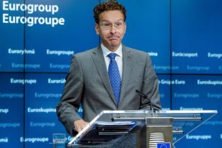 Ο Γερούν ξαναχτύπησε!