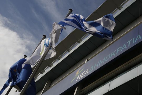 Ούτε «restart» δεν μπορούν να κάνουν στη Συγγρού