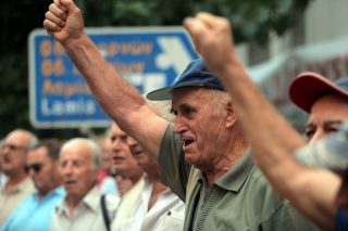 Συμφωνούν… διαφωνώντας