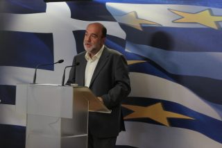 Αρχίζουν έλεγχοι από Δευτέρα στη νέα λίστα καταθετών