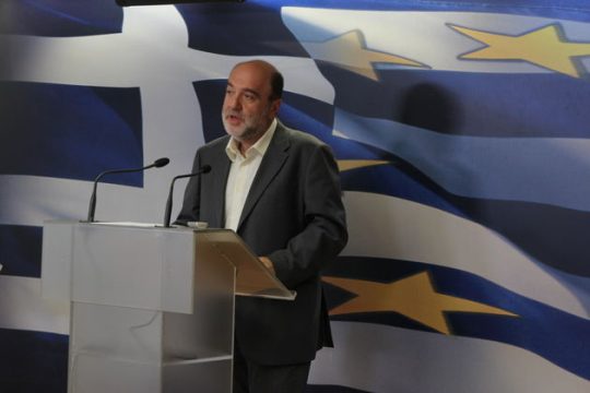 Αρχίζουν έλεγχοι από Δευτέρα στη νέα λίστα καταθετών