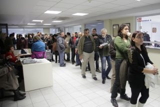 Δύο διεθνείς διαγωνισμοί για κομβικές θέσεις στο Δημόσιο