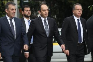 Συμμετείχε για να διαφωνήσει