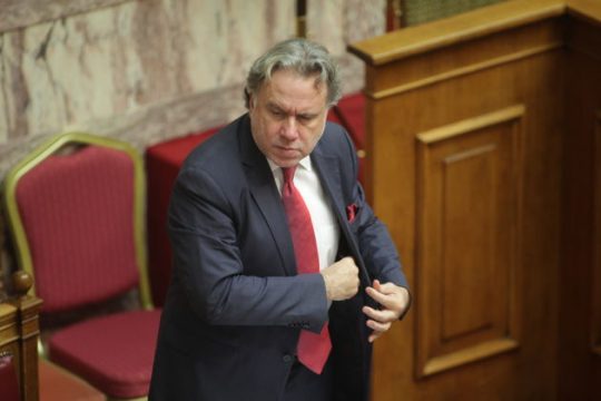 Τα 5 σημεία-κλειδιά στο σχέδιο Κατρούγκαλου