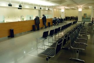 Διαχειρίσιμο για τις τράπεζες το βασικό σενάριο των stress tests