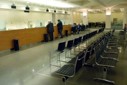 Διαχειρίσιμο για τις τράπεζες το βασικό σενάριο των stress tests