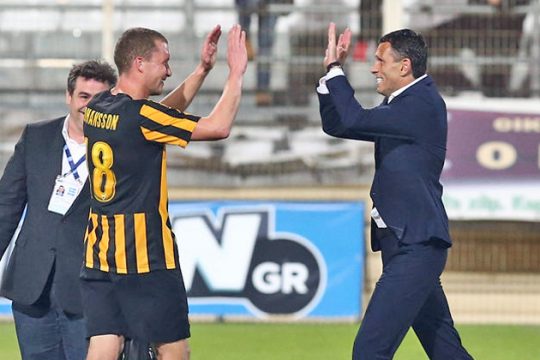 Η αλήθεια σώζει…