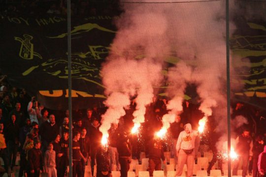 Στο Πειθαρχικό ΑΕΚ, Ολυμπιακός και ΠΑΟ