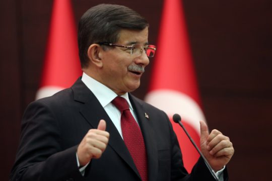 Οι εννέα «πρόθυμοι»