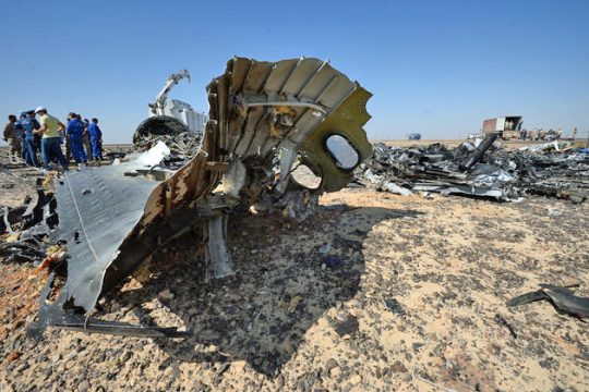 Σενάρια επί σεναρίων για το Airbus