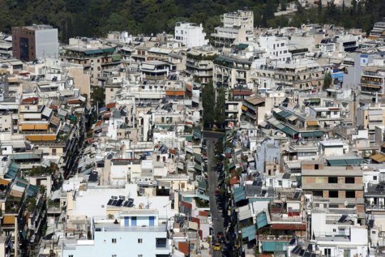 Η προστασία των αδύναμων έγινε ακόμα πιο αδύναμη!