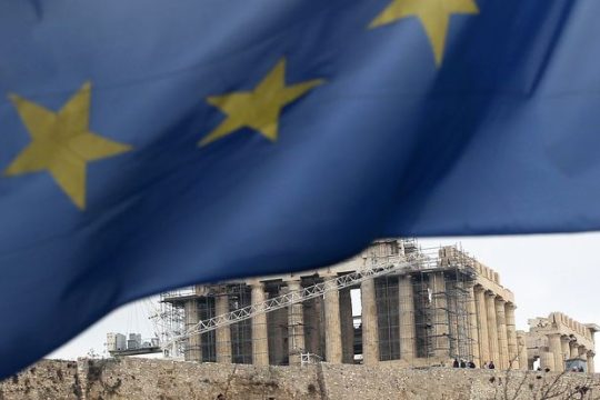 Η χαμένη ευκαιρία για το ελληνικό χρέος