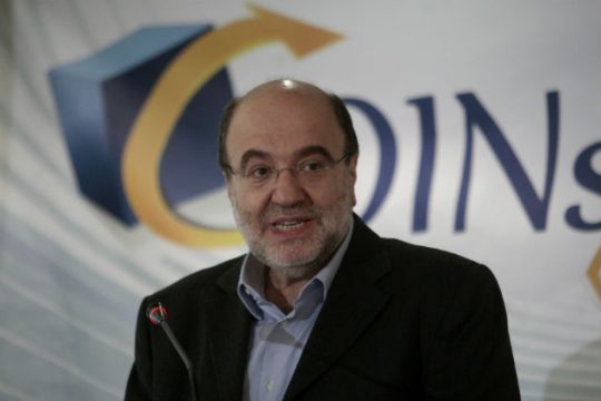 Από τη λίστα Λαγκάρντ στη λίστα Μπόργιανς
