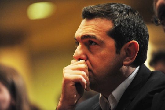 Μια συγγνώμη, ρε παιδιά!