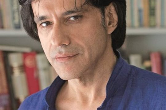 Γράμμα σ’ έναν (λογοτεχνικό) ήρωα