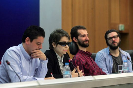 Τα ΑμεΑ «δεν πουλάνε»