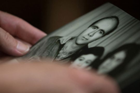 «Εξαφανισμένοι» στη Συρία: από την φυλακή, στον τάφο…