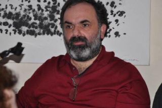 Αντίο φίλε…
