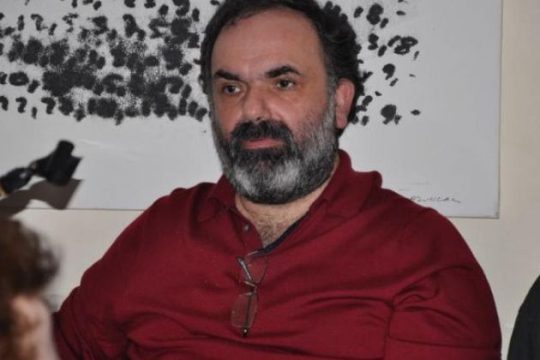Αντίο φίλε…