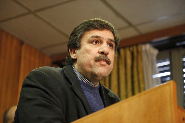 Επανέρχεται με λίφτινγκ το πλαφόν του Βορίδη