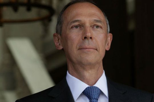 Βότκα και συμπάθεια