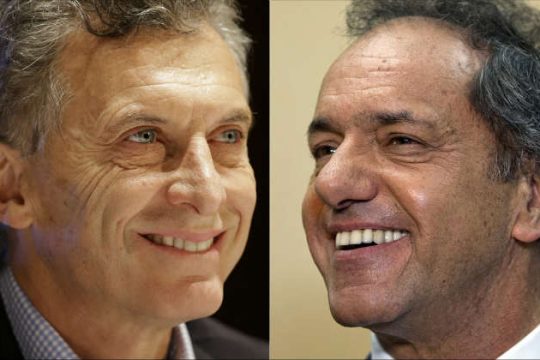 Άνοιξαν οι κάλπες στην Αργεντινή