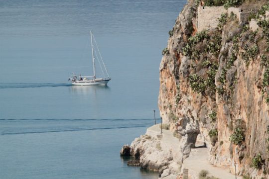 Ανεβαίνει κι άλλο η θερμοκρασία