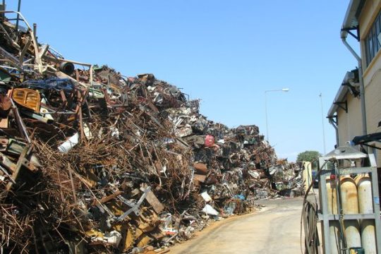 Αγώνας για την προστασία του Ασωπού