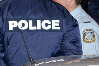 Καταδίκη αστυνομικού σε εννέα μήνες φυλάκιση