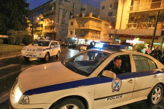 Νύχτα φασιστικών επιθέσεων