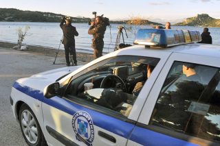 Ρομά συνελήφθη για απόπειρα αρπαγής παιδιού