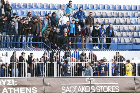 «Και εμείς που είμαστε άνεργοι;»