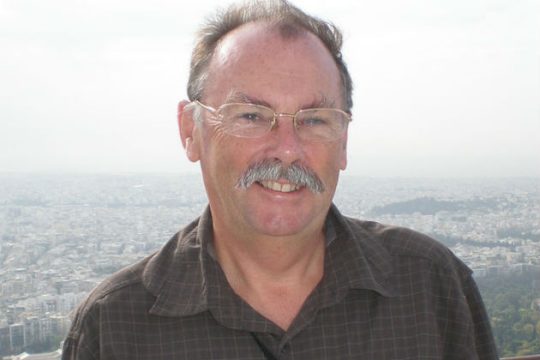 Η ποίηση της ζωής του